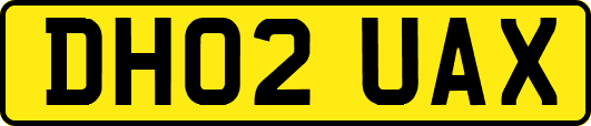 DH02UAX