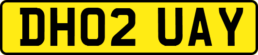 DH02UAY