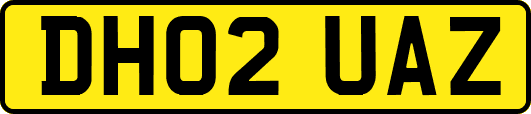 DH02UAZ