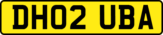 DH02UBA