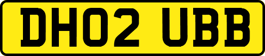 DH02UBB