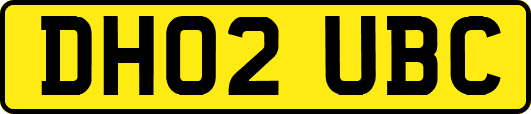 DH02UBC