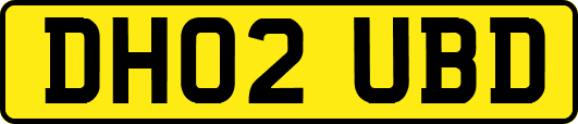DH02UBD