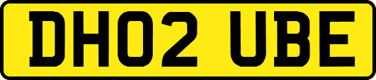 DH02UBE