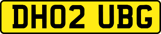 DH02UBG