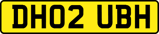 DH02UBH