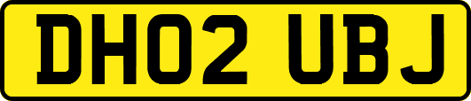 DH02UBJ