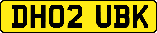 DH02UBK