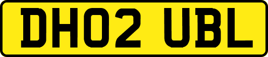 DH02UBL