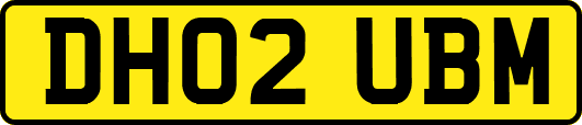 DH02UBM