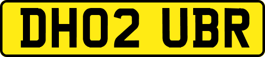 DH02UBR