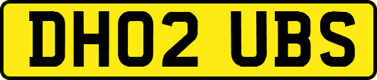 DH02UBS