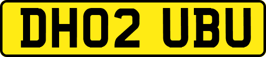 DH02UBU