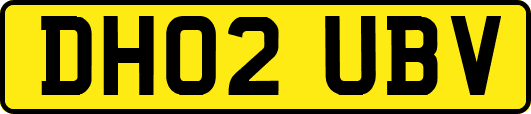 DH02UBV