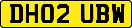 DH02UBW