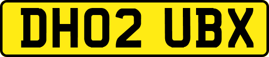 DH02UBX