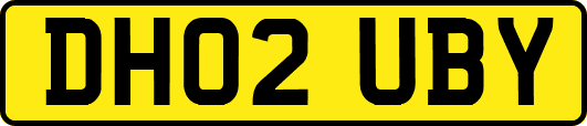 DH02UBY