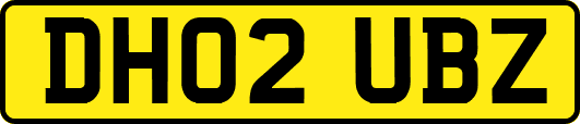 DH02UBZ