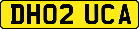 DH02UCA