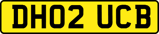 DH02UCB
