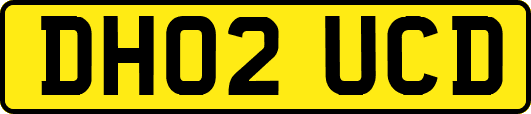 DH02UCD