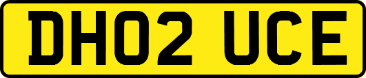 DH02UCE