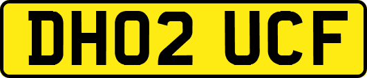 DH02UCF