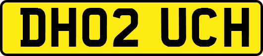 DH02UCH