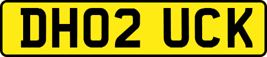 DH02UCK