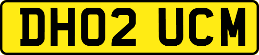 DH02UCM