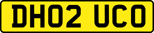 DH02UCO