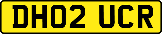 DH02UCR