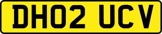 DH02UCV