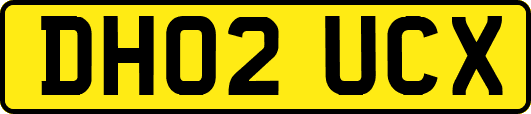 DH02UCX