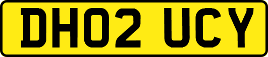 DH02UCY