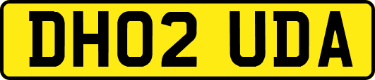 DH02UDA