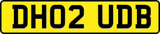 DH02UDB
