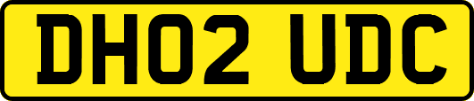 DH02UDC