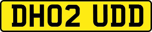 DH02UDD
