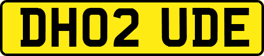 DH02UDE
