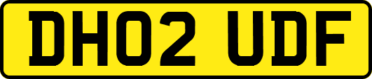 DH02UDF