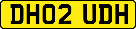 DH02UDH