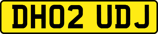 DH02UDJ