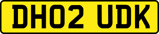 DH02UDK