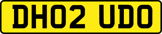 DH02UDO