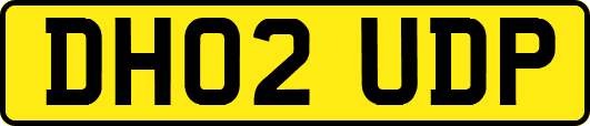 DH02UDP
