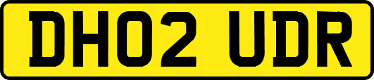 DH02UDR