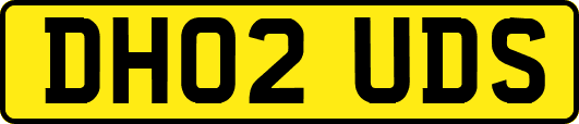 DH02UDS