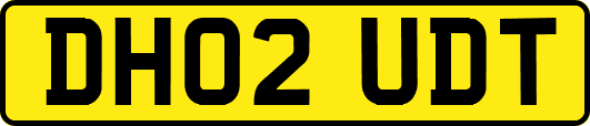 DH02UDT