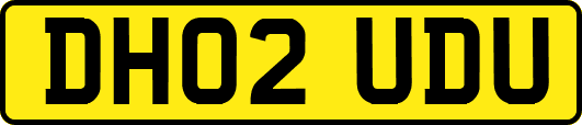 DH02UDU